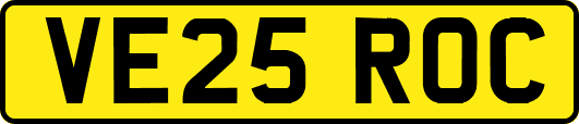 VE25ROC