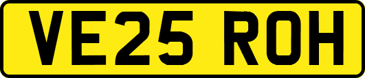 VE25ROH