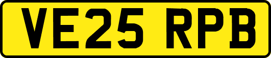 VE25RPB