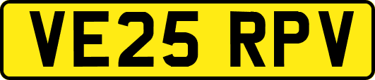 VE25RPV