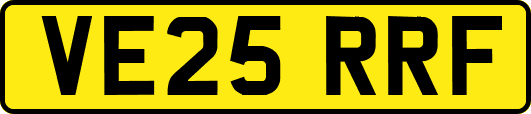 VE25RRF