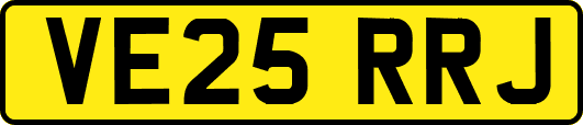 VE25RRJ
