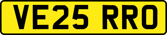 VE25RRO