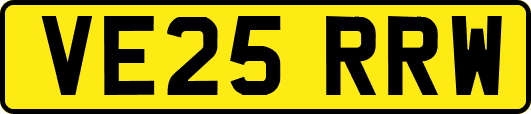 VE25RRW