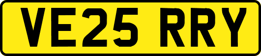 VE25RRY