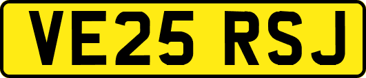 VE25RSJ