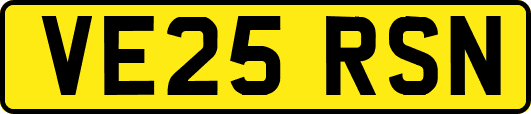 VE25RSN