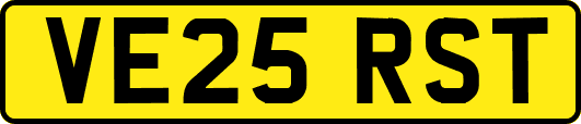 VE25RST