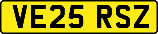 VE25RSZ