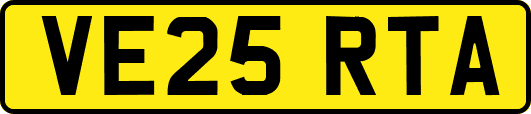 VE25RTA