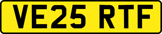 VE25RTF