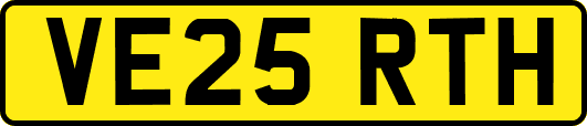 VE25RTH