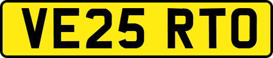 VE25RTO