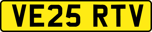 VE25RTV