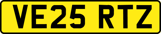 VE25RTZ