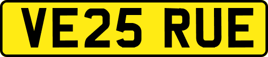 VE25RUE