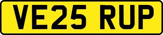 VE25RUP