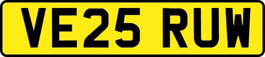 VE25RUW