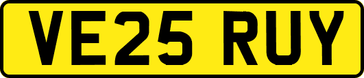 VE25RUY