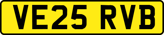 VE25RVB