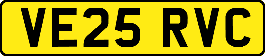 VE25RVC