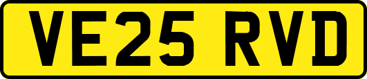VE25RVD