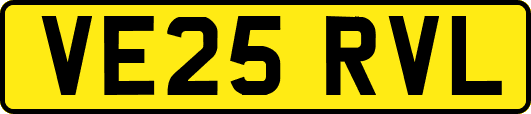 VE25RVL
