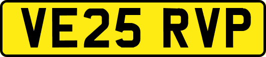 VE25RVP