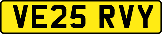 VE25RVY