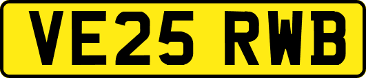 VE25RWB