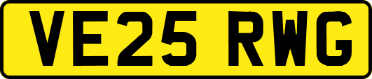 VE25RWG