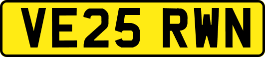 VE25RWN