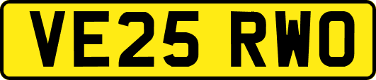 VE25RWO