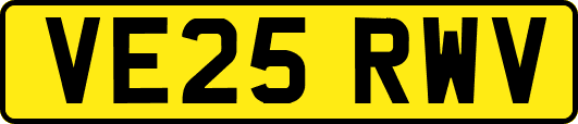 VE25RWV