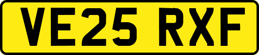 VE25RXF
