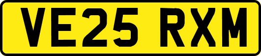 VE25RXM