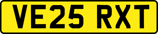 VE25RXT