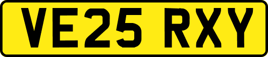 VE25RXY