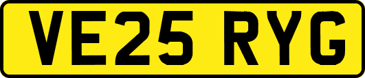 VE25RYG