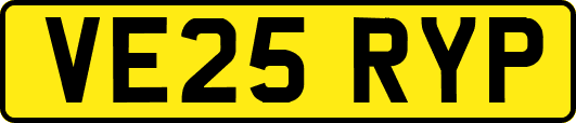 VE25RYP