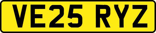 VE25RYZ