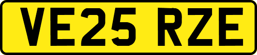 VE25RZE