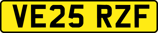 VE25RZF