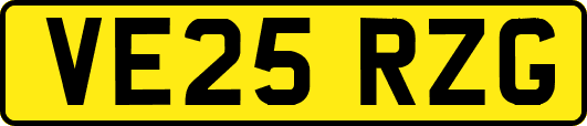 VE25RZG
