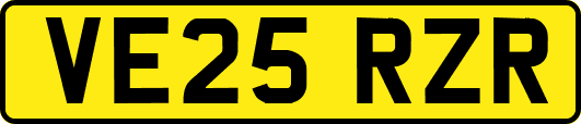 VE25RZR