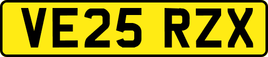 VE25RZX