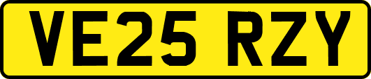 VE25RZY