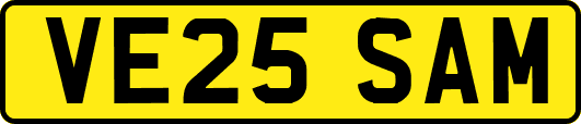 VE25SAM