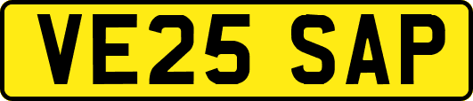 VE25SAP