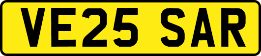 VE25SAR